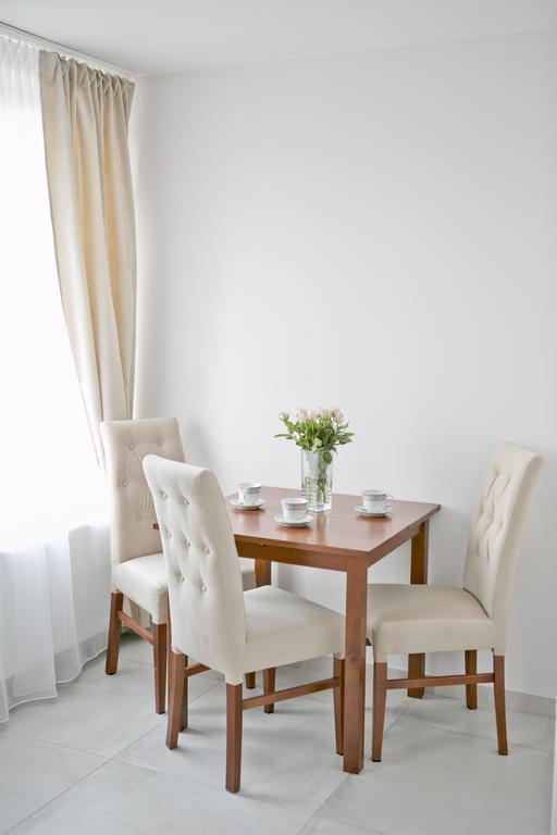 Elegant City Center Apartment 7A Kraków Eksteriør billede