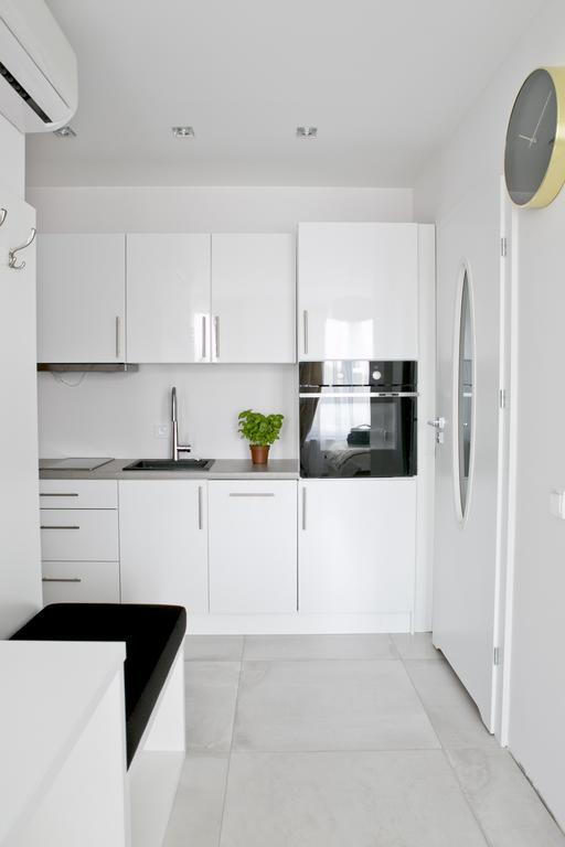 Elegant City Center Apartment 7A Kraków Eksteriør billede