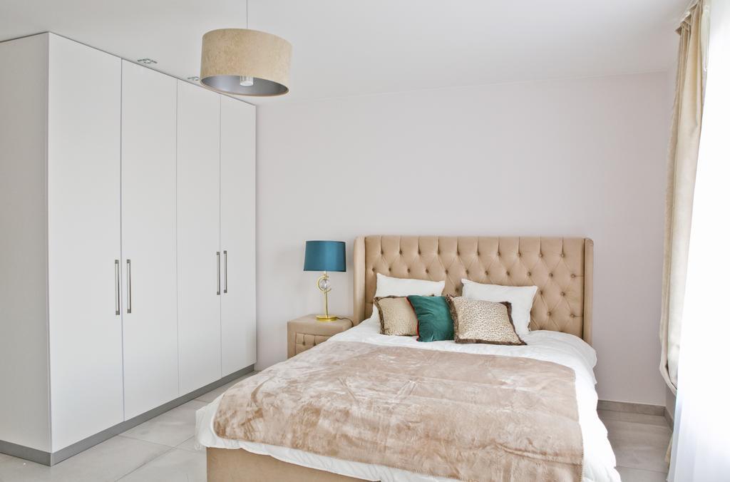 Elegant City Center Apartment 7A Kraków Eksteriør billede